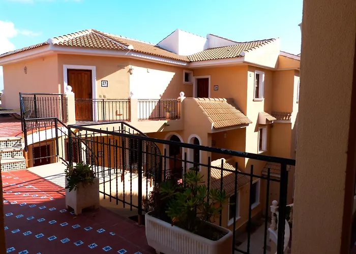 Alquiler de vacaciones: Shoal Apartamentos